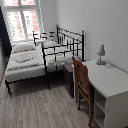 Prywatny Pokoj Na Srodmiesciu Vratislav Exteriér fotografie
